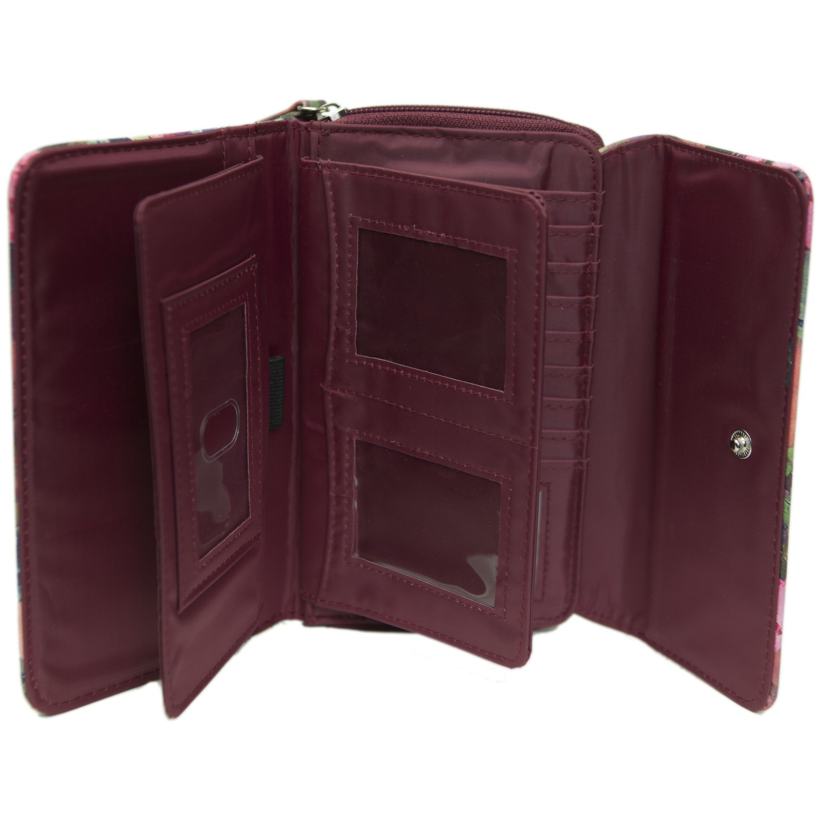 Womens Checkbook Wallets